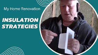 Home Insulation Strategies [upl. by Paterson670]