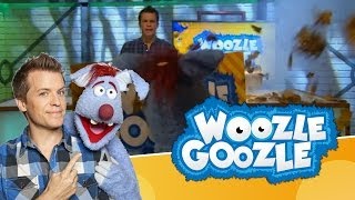 Woozle Goozle  Wetter  Folge 2 Episode 2 Trailer [upl. by Roman122]