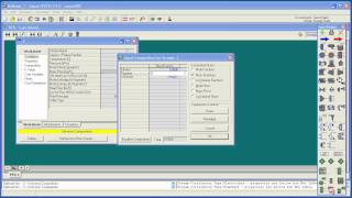 Using HYSYS to simulate blending of petroleum gases [upl. by Mae]