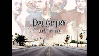 Daughtry Open Up Your Eyes Official [upl. by Grunenwald356]