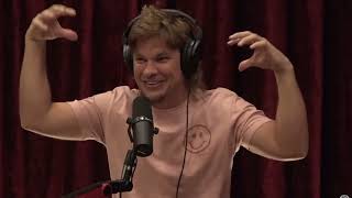 Funniest Theo Von Moments [upl. by Beera]