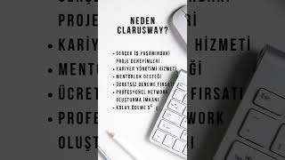 Profesyonel Bir Full Stack Developer Olun claruswayglobal [upl. by Previdi]