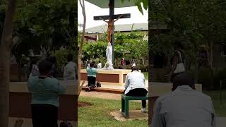 Vincentian Retreat Centre Thika Kenyashortsvideo vrcthikakenya vphlavington [upl. by Neenad]