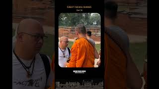 Ep56 Buddhist Holy Place Sarnath ✅ [upl. by Eugnimod]