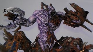 Chaos Daemons  Soul Grinder of Tzeentch  Showcase [upl. by Stephine394]