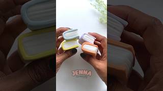 Notebook Tutorial 📒📕📗 shorts jennahandcrafts [upl. by Aillimac]