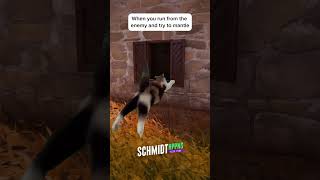 Every Fing time catmemes gamingmemes fortnite fortnitememes relatable memes funny [upl. by Dnomhcir]