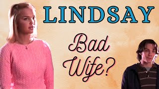 Dissecting a Divisive Character on Gilmore Girls [upl. by Atnwahs]