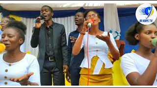 🔴LIVE MASWALI MENGI YATAULIZWA BY VICTORY SINGERS LIVE PERFORMANCE [upl. by Nivled]