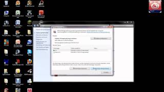 Festplatte defragmentieren  Windows 7 [upl. by Inwat]