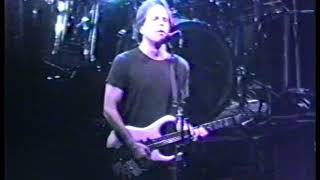 Grateful Dead Los Angeles Sports Arena Los Angeles CA on 121994 Complete Show [upl. by Sainana735]