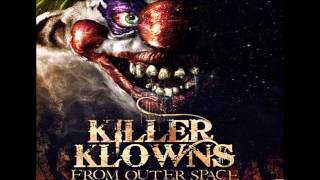 Killer Klowns from Outer Space Soundtrack 19 [upl. by Norreg]