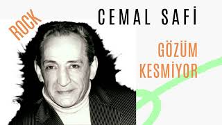 Gözüm kesmiyor  CEMAL SAFİ  FARKLI FORMAT [upl. by Airelav]