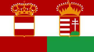 Anthem of AustriaHungary [upl. by Egedan]