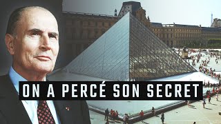 MITTERRAND  On a percé son secret [upl. by Hancock]