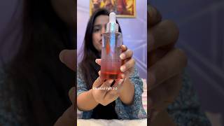 Kerastase Hair Serum Review After 1 Week dailyvlog hair [upl. by Notgnillew]