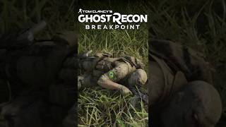 Ghost Recon Breakpoint [upl. by Akiemat564]