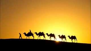 Arabic Chillout Music  Caravane [upl. by Onileba]