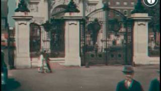 The Open Road  London 1926 [upl. by Annoyt]