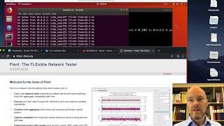 old version  see playlist for the most recent video Active queue management practical exercise [upl. by Hehre366]