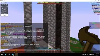 GotPvP TrollingGriefing KitPvP [upl. by Llevram]