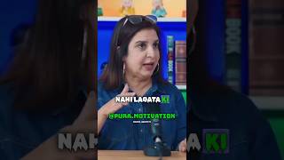 Katrinas Video Shoot with Geeta👀📹  Geeta Maa and Farah Khan  farah khan interview Shorts [upl. by Eatnad]