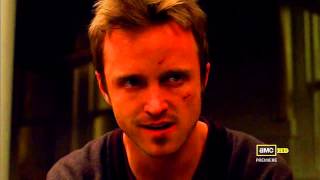 Jesse Pinkman  Homage For The Suffering [upl. by Raseda]