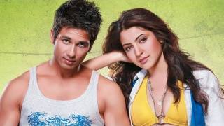 Ayaashi Song  Badmaash Company  Shahid Kapoor  Anushka Sharma  KK [upl. by Eenwahs]