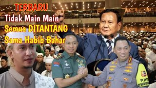 🔥VIRAL‼️ Ceramah Habib Bahar Semakin Tak Terkendali [upl. by Bullough871]