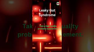 Leaky Gut Syndrome How To Heal [upl. by Bonilla945]