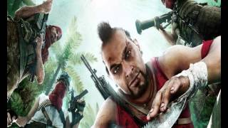 Far Cry 3  Rook Island Dubstep part EXTENDED [upl. by Dumas]