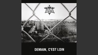 Demain cest loin Instrumental [upl. by Rollins]