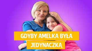 Gdyby Amelka była jedynaczką [upl. by Cassilda]