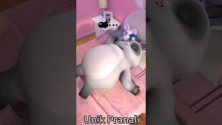 🐼Jojo के नखरे बाप रे बाप🤦🏻‍♀️ Sunscreen lotion लगा कर सोता है🤣🤪 funny shortvideo shorts [upl. by Kurth86]