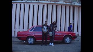 RIKY RICK x FRANK CASINO  FAMILY Official Music Video [upl. by Aisnetroh]