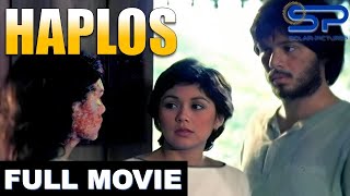 HAPLOS  Full Movie  Drama Romance w Vilma Santos Christopher de Leon amp Rio Locsin [upl. by Ardnot]