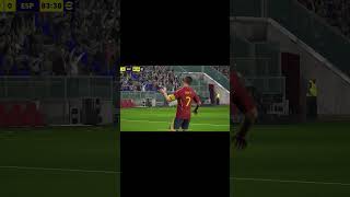 🔴 What A Miss‼️ Morata😱😱 shorts morata [upl. by Yenitsed747]