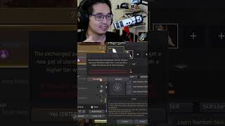 Pet rolling  bairoghaan on Twitch [upl. by Riatsala]