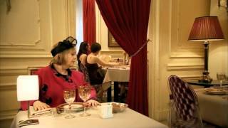 Le Grand Restaurant S1Ep4 [upl. by Bina537]