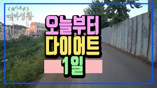 🚗슬기로운 대리생활✅24년6월18일🚩대리브리핑✨오늘부터 다이어트 1일 [upl. by Velvet]