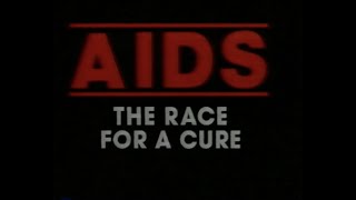 Panorama 1985 12 02 AIDS The race for a cure [upl. by Nilek483]