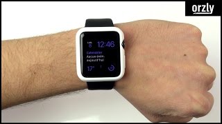 Changez le style de votre Apple Watch avec des coques très simples   Orzlycom [upl. by Pavlov]