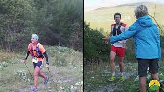 Trail Galibier 2017 [upl. by Lu417]