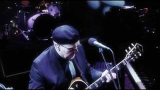 Paul Carrack No Doubt About It Official Promo Video [upl. by Adikram578]