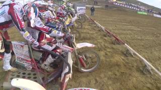 go pro Mont saint Guibert [upl. by Kallista]