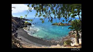 Conosci queste spiagge di Tenerife😍 [upl. by Saunderson]