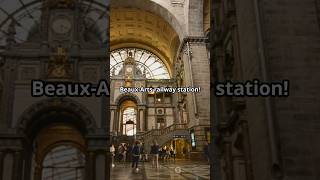 Discover Musée dOrsay museedorsay thingstodoinparis parisattractions parismuseum paristourism [upl. by Ahsekyt]