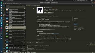 PyMakr on VS Code studio [upl. by Riana]