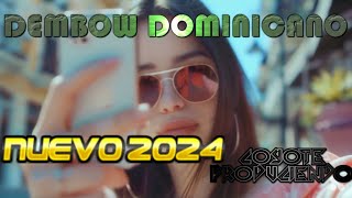 DEMBOW DOMINICANO 2024 MUSICA URBANA MIX [upl. by Wilt735]