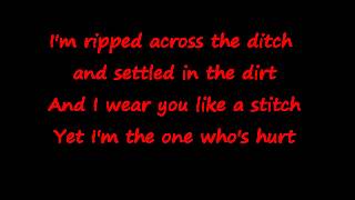 Slipknot  Before I Forget Lyrics [upl. by Stockmon]